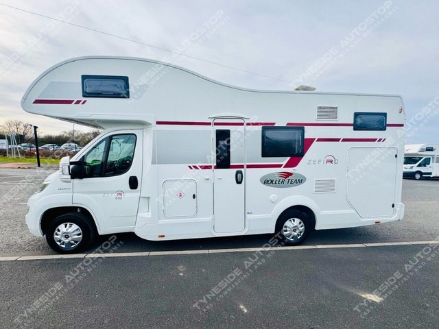 2019 FIAT DUCATO - Photo 4