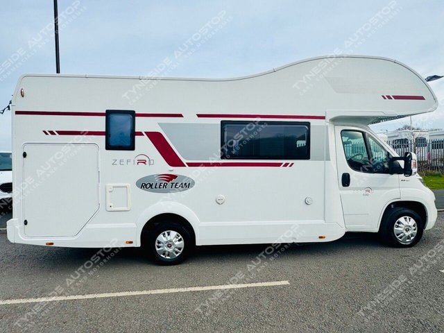 2019 FIAT DUCATO - Photo 5