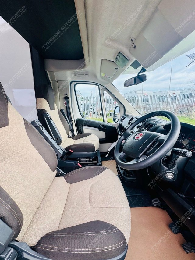 2019 FIAT DUCATO - Photo 6