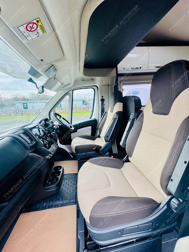 2019 FIAT DUCATO - Photo 7
