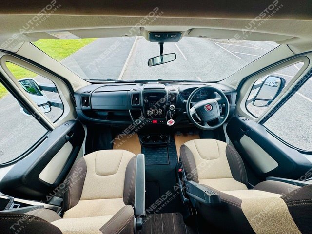 2019 FIAT DUCATO - Photo 8