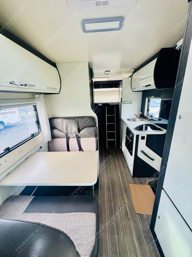 2019 FIAT DUCATO - Photo 9