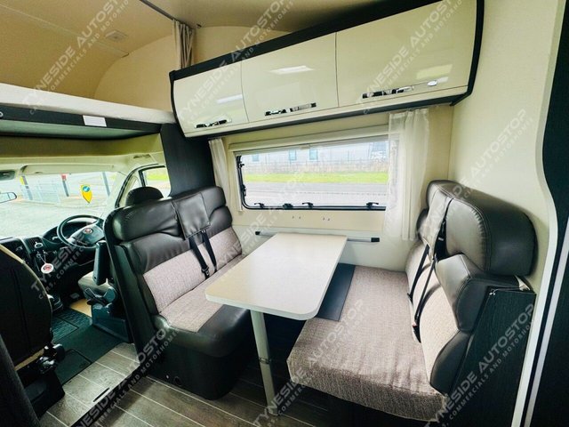 2019 FIAT DUCATO - Photo 10