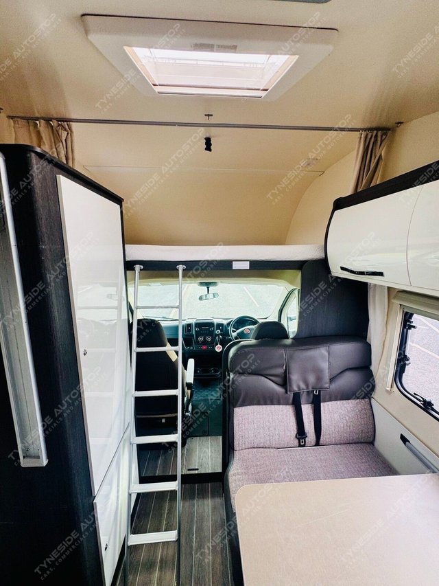 2019 FIAT DUCATO - Photo 11