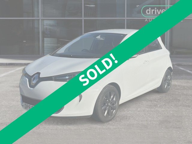 Drive Me Automotive