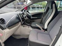 USED 2016 65 RENAULT ZOE 22kWh Dynamique Nav Hatchback 5dr Electric Auto (i) (88 bhp) 