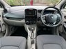 USED 2016 65 RENAULT ZOE 22kWh Dynamique Nav Hatchback 5dr Electric Auto (i) (88 bhp) 