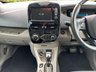 USED 2016 65 RENAULT ZOE 22kWh Dynamique Nav Hatchback 5dr Electric Auto (i) (88 bhp) 