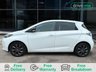 USED 2016 65 RENAULT ZOE 22kWh Dynamique Nav Hatchback 5dr Electric Auto (i) (88 bhp) 
