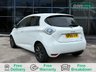 USED 2016 65 RENAULT ZOE 22kWh Dynamique Nav Hatchback 5dr Electric Auto (i) (88 bhp) 