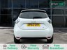 USED 2016 65 RENAULT ZOE 22kWh Dynamique Nav Hatchback 5dr Electric Auto (i) (88 bhp) 