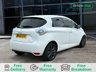 USED 2016 65 RENAULT ZOE 22kWh Dynamique Nav Hatchback 5dr Electric Auto (i) (88 bhp) 