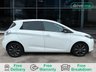 USED 2016 65 RENAULT ZOE 22kWh Dynamique Nav Hatchback 5dr Electric Auto (i) (88 bhp) 