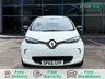 USED 2016 65 RENAULT ZOE 22kWh Dynamique Nav Hatchback 5dr Electric Auto (i) (88 bhp) 