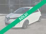 USED 2016 65 RENAULT ZOE 22kWh Dynamique Nav Hatchback 5dr Electric Auto (i) (88 bhp) 