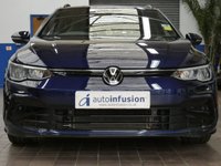 USED 2022 71 VOLKSWAGEN GOLF 1.5 eTSI MHEV R-Line Estate 5dr Petrol Hybrid DSG Euro 6 (s/s) (150 ps) SAT NAV PART LEATHER PARKING SENSORS 1 OWNER SERVICE HISOTRY GENUINE LOW MILEAGE