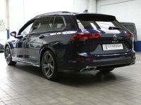USED 2022 71 VOLKSWAGEN GOLF 1.5 eTSI MHEV R-Line Estate 5dr Petrol Hybrid DSG Euro 6 (s/s) (150 ps) SAT NAV PART LEATHER PARKING SENSORS 1 OWNER SERVICE HISOTRY GENUINE LOW MILEAGE