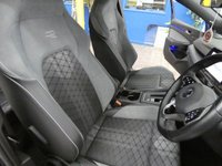 USED 2022 71 VOLKSWAGEN GOLF 1.5 eTSI MHEV R-Line Estate 5dr Petrol Hybrid DSG Euro 6 (s/s) (150 ps) SAT NAV PART LEATHER PARKING SENSORS 1 OWNER SERVICE HISOTRY GENUINE LOW MILEAGE