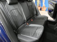 USED 2022 71 VOLKSWAGEN GOLF 1.5 eTSI MHEV R-Line Estate 5dr Petrol Hybrid DSG Euro 6 (s/s) (150 ps) SAT NAV PART LEATHER PARKING SENSORS 1 OWNER SERVICE HISOTRY GENUINE LOW MILEAGE