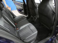 USED 2022 71 VOLKSWAGEN GOLF 1.5 eTSI MHEV R-Line Estate 5dr Petrol Hybrid DSG Euro 6 (s/s) (150 ps) SAT NAV PART LEATHER PARKING SENSORS 1 OWNER SERVICE HISOTRY GENUINE LOW MILEAGE