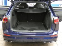 USED 2022 71 VOLKSWAGEN GOLF 1.5 eTSI MHEV R-Line Estate 5dr Petrol Hybrid DSG Euro 6 (s/s) (150 ps) SAT NAV PART LEATHER PARKING SENSORS 1 OWNER SERVICE HISOTRY GENUINE LOW MILEAGE