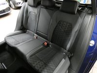 USED 2022 71 VOLKSWAGEN GOLF 1.5 eTSI MHEV R-Line Estate 5dr Petrol Hybrid DSG Euro 6 (s/s) (150 ps) SAT NAV PART LEATHER PARKING SENSORS 1 OWNER SERVICE HISOTRY GENUINE LOW MILEAGE