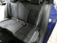 USED 2022 71 VOLKSWAGEN GOLF 1.5 eTSI MHEV R-Line Estate 5dr Petrol Hybrid DSG Euro 6 (s/s) (150 ps) SAT NAV PART LEATHER PARKING SENSORS 1 OWNER SERVICE HISOTRY GENUINE LOW MILEAGE