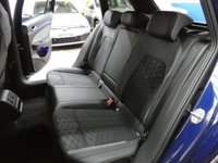 USED 2022 71 VOLKSWAGEN GOLF 1.5 eTSI MHEV R-Line Estate 5dr Petrol Hybrid DSG Euro 6 (s/s) (150 ps) SAT NAV PART LEATHER PARKING SENSORS 1 OWNER SERVICE HISOTRY GENUINE LOW MILEAGE
