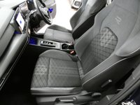 USED 2022 71 VOLKSWAGEN GOLF 1.5 eTSI MHEV R-Line Estate 5dr Petrol Hybrid DSG Euro 6 (s/s) (150 ps) SAT NAV PART LEATHER PARKING SENSORS 1 OWNER SERVICE HISOTRY GENUINE LOW MILEAGE