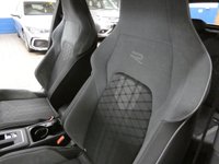 USED 2022 71 VOLKSWAGEN GOLF 1.5 eTSI MHEV R-Line Estate 5dr Petrol Hybrid DSG Euro 6 (s/s) (150 ps) SAT NAV PART LEATHER PARKING SENSORS 1 OWNER SERVICE HISOTRY GENUINE LOW MILEAGE