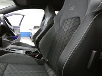 USED 2022 71 VOLKSWAGEN GOLF 1.5 eTSI MHEV R-Line Estate 5dr Petrol Hybrid DSG Euro 6 (s/s) (150 ps) SAT NAV PART LEATHER PARKING SENSORS 1 OWNER SERVICE HISOTRY GENUINE LOW MILEAGE