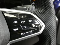 USED 2022 71 VOLKSWAGEN GOLF 1.5 eTSI MHEV R-Line Estate 5dr Petrol Hybrid DSG Euro 6 (s/s) (150 ps) SAT NAV PART LEATHER PARKING SENSORS 1 OWNER SERVICE HISOTRY GENUINE LOW MILEAGE