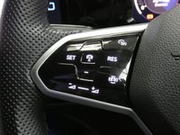 USED 2022 71 VOLKSWAGEN GOLF 1.5 eTSI MHEV R-Line Estate 5dr Petrol Hybrid DSG Euro 6 (s/s) (150 ps) SAT NAV PART LEATHER PARKING SENSORS 1 OWNER SERVICE HISOTRY GENUINE LOW MILEAGE