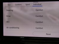 USED 2022 71 VOLKSWAGEN GOLF 1.5 eTSI MHEV R-Line Estate 5dr Petrol Hybrid DSG Euro 6 (s/s) (150 ps) SAT NAV PART LEATHER PARKING SENSORS 1 OWNER SERVICE HISOTRY GENUINE LOW MILEAGE