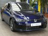 USED 2022 71 VOLKSWAGEN GOLF 1.5 eTSI MHEV R-Line Estate 5dr Petrol Hybrid DSG Euro 6 (s/s) (150 ps) SAT NAV PART LEATHER PARKING SENSORS 1 OWNER SERVICE HISOTRY GENUINE LOW MILEAGE