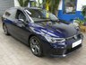 USED 2022 71 VOLKSWAGEN GOLF 1.5 eTSI MHEV R-Line Estate 5dr Petrol Hybrid DSG Euro 6 (s/s) (150 ps) SAT NAV PART LEATHER PARKING SENSORS 1 OWNER SERVICE HISOTRY GENUINE LOW MILEAGE