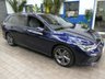 USED 2022 71 VOLKSWAGEN GOLF 1.5 eTSI MHEV R-Line Estate 5dr Petrol Hybrid DSG Euro 6 (s/s) (150 ps) SAT NAV PART LEATHER PARKING SENSORS 1 OWNER SERVICE HISOTRY GENUINE LOW MILEAGE