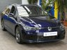 USED 2022 71 VOLKSWAGEN GOLF 1.5 eTSI MHEV R-Line Estate 5dr Petrol Hybrid DSG Euro 6 (s/s) (150 ps) SAT NAV PART LEATHER PARKING SENSORS 1 OWNER SERVICE HISOTRY GENUINE LOW MILEAGE