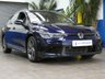 USED 2022 71 VOLKSWAGEN GOLF 1.5 eTSI MHEV R-Line Estate 5dr Petrol Hybrid DSG Euro 6 (s/s) (150 ps) SAT NAV PART LEATHER PARKING SENSORS 1 OWNER SERVICE HISOTRY GENUINE LOW MILEAGE