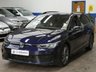 USED 2022 71 VOLKSWAGEN GOLF 1.5 eTSI MHEV R-Line Estate 5dr Petrol Hybrid DSG Euro 6 (s/s) (150 ps) SAT NAV PART LEATHER PARKING SENSORS 1 OWNER SERVICE HISOTRY GENUINE LOW MILEAGE