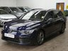 USED 2022 71 VOLKSWAGEN GOLF 1.5 eTSI MHEV R-Line Estate 5dr Petrol Hybrid DSG Euro 6 (s/s) (150 ps) SAT NAV PART LEATHER PARKING SENSORS 1 OWNER SERVICE HISOTRY GENUINE LOW MILEAGE