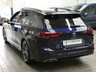 USED 2022 71 VOLKSWAGEN GOLF 1.5 eTSI MHEV R-Line Estate 5dr Petrol Hybrid DSG Euro 6 (s/s) (150 ps) SAT NAV PART LEATHER PARKING SENSORS 1 OWNER SERVICE HISOTRY GENUINE LOW MILEAGE