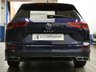 USED 2022 71 VOLKSWAGEN GOLF 1.5 eTSI MHEV R-Line Estate 5dr Petrol Hybrid DSG Euro 6 (s/s) (150 ps) SAT NAV PART LEATHER PARKING SENSORS 1 OWNER SERVICE HISOTRY GENUINE LOW MILEAGE