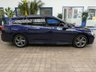 USED 2022 71 VOLKSWAGEN GOLF 1.5 eTSI MHEV R-Line Estate 5dr Petrol Hybrid DSG Euro 6 (s/s) (150 ps) SAT NAV PART LEATHER PARKING SENSORS 1 OWNER SERVICE HISOTRY GENUINE LOW MILEAGE