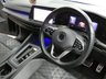 USED 2022 71 VOLKSWAGEN GOLF 1.5 eTSI MHEV R-Line Estate 5dr Petrol Hybrid DSG Euro 6 (s/s) (150 ps) SAT NAV PART LEATHER PARKING SENSORS 1 OWNER SERVICE HISOTRY GENUINE LOW MILEAGE