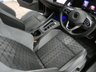USED 2022 71 VOLKSWAGEN GOLF 1.5 eTSI MHEV R-Line Estate 5dr Petrol Hybrid DSG Euro 6 (s/s) (150 ps) SAT NAV PART LEATHER PARKING SENSORS 1 OWNER SERVICE HISOTRY GENUINE LOW MILEAGE
