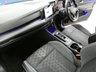 USED 2022 71 VOLKSWAGEN GOLF 1.5 eTSI MHEV R-Line Estate 5dr Petrol Hybrid DSG Euro 6 (s/s) (150 ps) SAT NAV PART LEATHER PARKING SENSORS 1 OWNER SERVICE HISOTRY GENUINE LOW MILEAGE