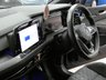 USED 2022 71 VOLKSWAGEN GOLF 1.5 eTSI MHEV R-Line Estate 5dr Petrol Hybrid DSG Euro 6 (s/s) (150 ps) SAT NAV PART LEATHER PARKING SENSORS 1 OWNER SERVICE HISOTRY GENUINE LOW MILEAGE