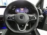 USED 2022 71 VOLKSWAGEN GOLF 1.5 eTSI MHEV R-Line Estate 5dr Petrol Hybrid DSG Euro 6 (s/s) (150 ps) SAT NAV PART LEATHER PARKING SENSORS 1 OWNER SERVICE HISOTRY GENUINE LOW MILEAGE