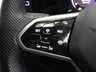 USED 2022 71 VOLKSWAGEN GOLF 1.5 eTSI MHEV R-Line Estate 5dr Petrol Hybrid DSG Euro 6 (s/s) (150 ps) SAT NAV PART LEATHER PARKING SENSORS 1 OWNER SERVICE HISOTRY GENUINE LOW MILEAGE